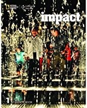 IMPACT 1 ALUMNO+@ EJER PAC | 9781337504003