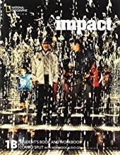 IMPACT 1 B ALUM+EJER | 9781337553841