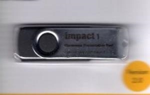 IMPACT 1 IWB REVISED | 9781337786317