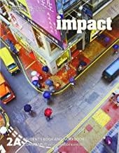 IMPACT 2 A ALUM+EJER | 9781337553858