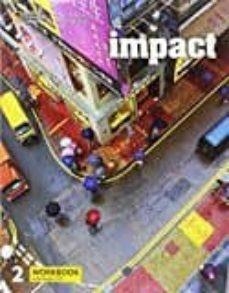 IMPACT 2 EJER+EJ CD | 9781337293938