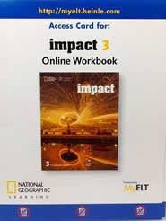 IMPACT 3 @ EJER PAC | 9781337293730