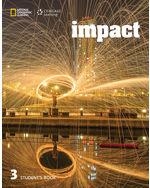 IMPACT 3 ALUM | 9781337281089