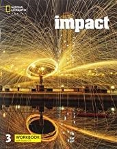 IMPACT 3 EJER+EJ CD | 9781337293945