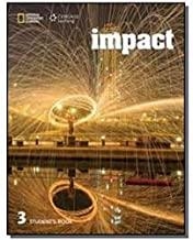 IMPACT 3 GRAMMAR BOOK | 9781473763968