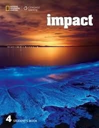 IMPACT 4 IWB REVISED | 9781337786348