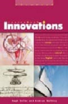 INNOVATIONS ADVANCED CD | 9781413028515