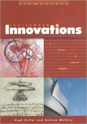 INNOVATIONS ELEMENTARY ALUM | 9781413012682