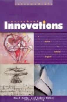 INNOVATIONS INTERMEDIATE CD | 9780759398399