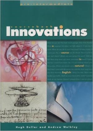 INNOVATIONS PRE INTERMEDIATE ALUM | 9780759396203