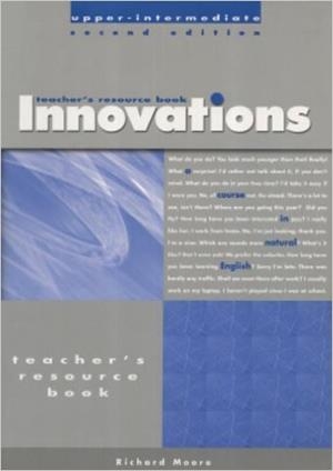 INNOVATIONS UPP INTERMEDIATE RESOURCE | 9780759398481