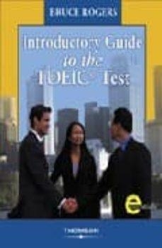 INTRODUCTORY GUIDE TOEIC TEST+CD+KEY | 9781413013924