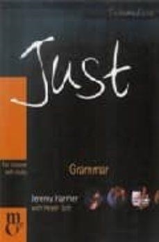 JUST GRAMMAR INT | 9780462007137