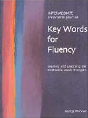 KEY WORDS FOR FLUENCY INTER | 9780759396289