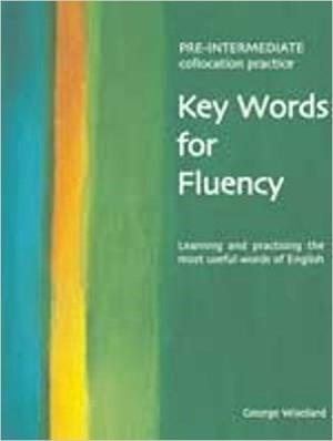KEY WORDS FOR FLUENCY PRE INTERM | 9780759396296