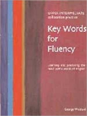 KEY WORDS FOR FLUENCY UPP INTERM | 9780759396272