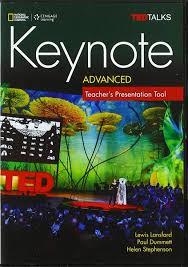 KEYNOTE ADANCED CPT 2 0 | 9780357109373