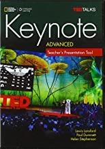 KEYNOTE ADVANCED IWB | 9781305880498
