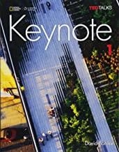 KEYNOTE AME 1 ALUM + ONLINE WB | 9781337104104