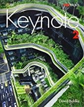KEYNOTE AME 2 ALUM + ONLINE WB | 9781337104111