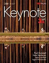 KEYNOTE AME 3 A COMBO SPLIT | 9781337108805