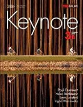 KEYNOTE AME 3 B COMBO SPLIT | 9781337108812
