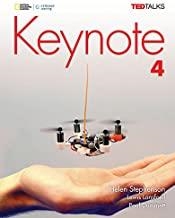 KEYNOTE AME 4 ALUM + ONLINE WB | 9781337104135