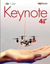 KEYNOTE AME 4 B COMBO SPLIT | 9781337108836