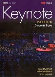 KEYNOTE PROFICIENT CPT 2 0 | 9780357109403