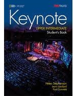 KEYNOTE UPPER INTER MYELT ONLINE WB PAC | 9781305880528
