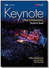 KEYNOTE UPPER INTERMEDIATE IWB | 9781305880481