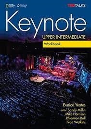 KEYNOTE UPPER-INTERMEDIATE CPT 2 0 | 9780357109359