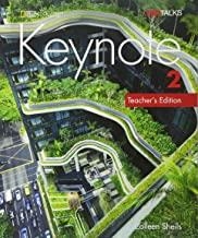 KEYNOTE 2 AME PROF | 9781337104234