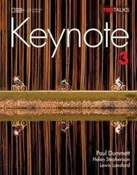 KEYNOTE 3 AME PROF | 9781337104241