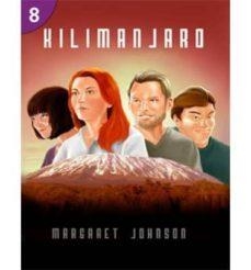 KILIMANJARO | 9781424048755