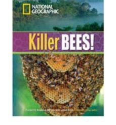 KILLER BEES | 9781424021901