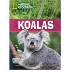 KOALAS SAVED | 9781424022137
