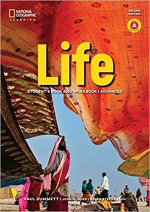 LIFE ADVANCED E-BOOK 2E | 9781337286442