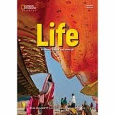 LIFE ADVANCED ONLINE WORKBOOK PAC | 9781337286435