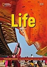LIFE ADVANCED PROF+CLASS CD+DVD 2E | 9781337286510