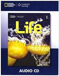 LIFE AME 1 AUDIO CD | 9781305256460