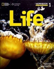 LIFE AME 1 EJERCICIOS | 9781305256996