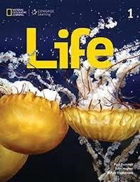 LIFE AME 1 PROFESOR | 9781305256583