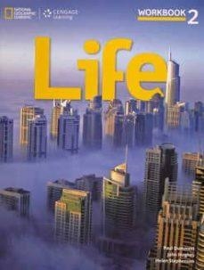 LIFE AME 2 EJERCICIOS | 9781305257023
