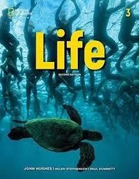 LIFE AME 3  CD CLAS 2E | 9781337908306