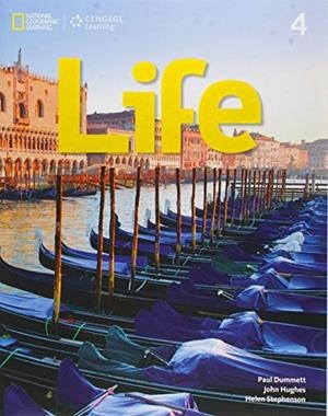 LIFE AME 4 PROFESOR | 9781305256613