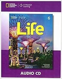 LIFE AME 6 AUDIO CD | 9781305256569