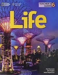 LIFE AME 6 PROFESOR | 9781305256637