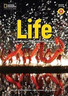 LIFE BEGINNER COMBO B+APP+CD 2E | 9781337285414