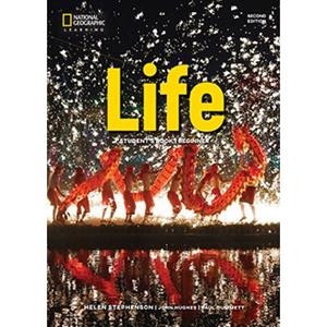 LIFE BEGINNER E-BOOK 2E | 9781337285391